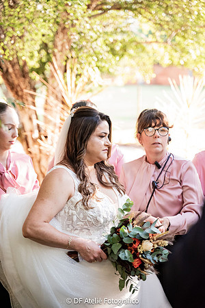 0161 - Débora e Leandro - Casamento - DF3_1340