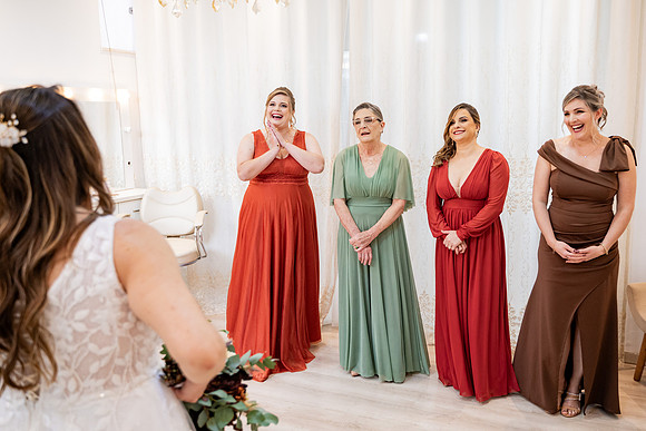 0030 - Débora e Leandro - Casamento - DF7_4443