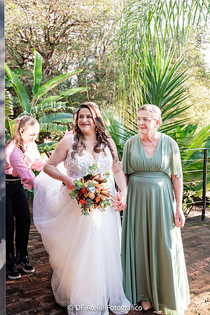 0162 - Débora e Leandro - Casamento - DF3_1347