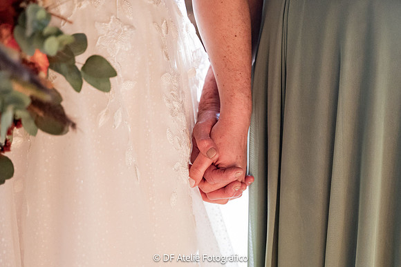 0167 - Débora e Leandro - Casamento - DF3_1369