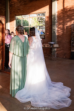 0170 - Débora e Leandro - Casamento - DF3_1387