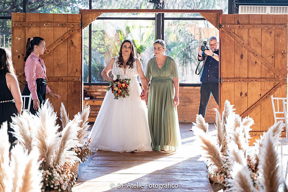 0172 - Débora e Leandro - Casamento - DF7_4652