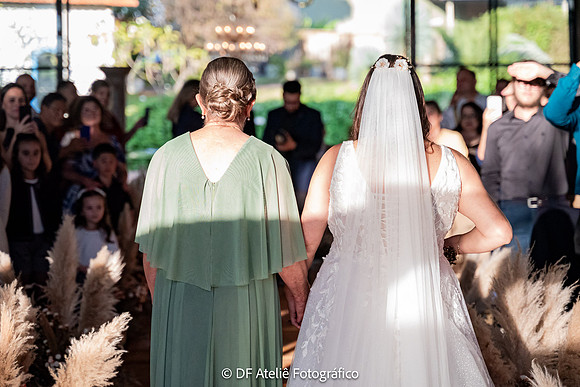 0174 - Débora e Leandro - Casamento - DF3_1391