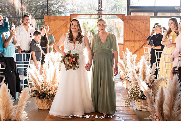 0175 - Débora e Leandro - Casamento - DF7_4659