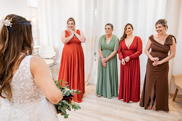 0031 - Débora e Leandro - Casamento - DF7_4447