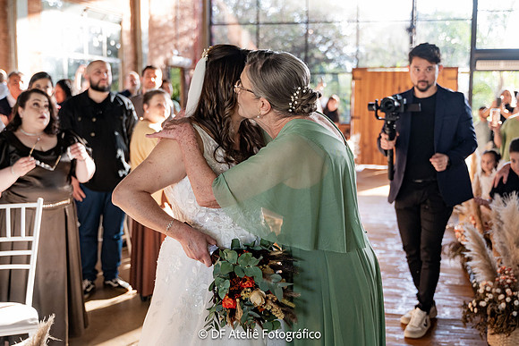 0177 - Débora e Leandro - Casamento - DF7_4665
