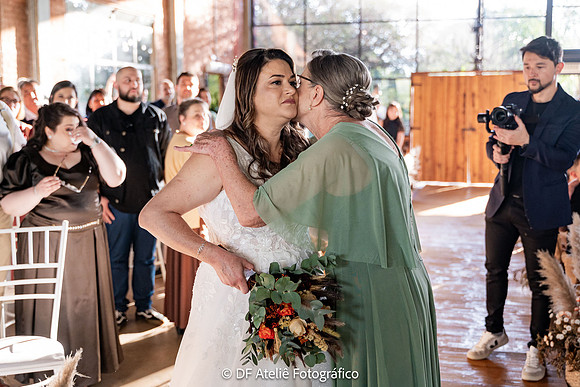 0178 - Débora e Leandro - Casamento - DF7_4667