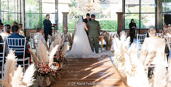 0186 - Débora e Leandro - Casamento - DF7_4676