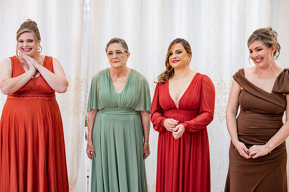 0032 - Débora e Leandro - Casamento - DF7_4450
