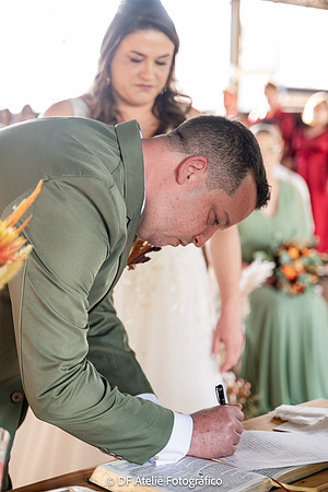 0188 - Débora e Leandro - Casamento - DF7_4682