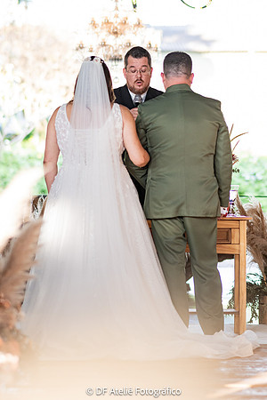 0187 - Débora e Leandro - Casamento - DF6_9800