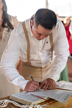 0191 - Débora e Leandro - Casamento - DF7_4688