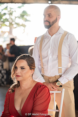 0193 - Débora e Leandro - Casamento - DF3_1430