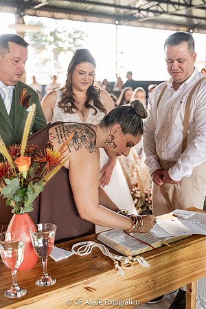 0194 - Débora e Leandro - Casamento - DF7_4692