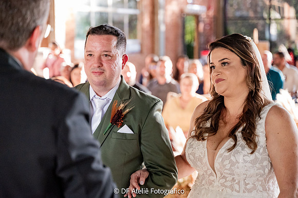 0197 - Débora e Leandro - Casamento - DF3_1432