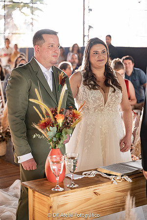 0198 - Débora e Leandro - Casamento - DF7_4693
