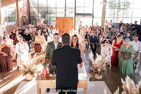 0199 - Débora e Leandro - Casamento - DF3_1437