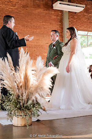 0200 - Débora e Leandro - Casamento - DF3_1440