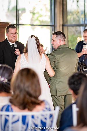 0205 - Débora e Leandro - Casamento - DF6_9817