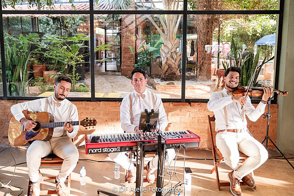 0206 - Débora e Leandro - Casamento - DF3_1445
