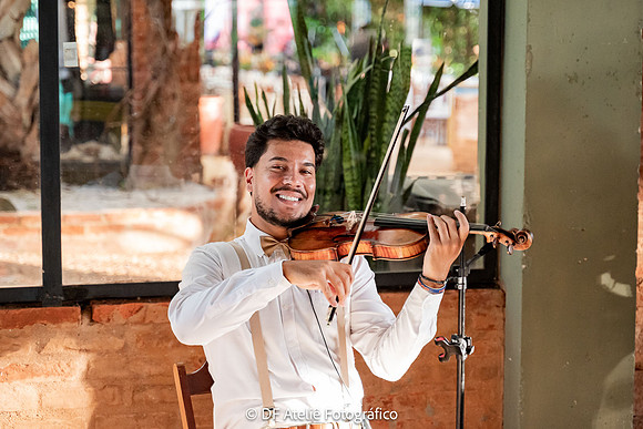0207 - Débora e Leandro - Casamento - DF3_1448