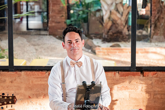 0208 - Débora e Leandro - Casamento - DF3_1449