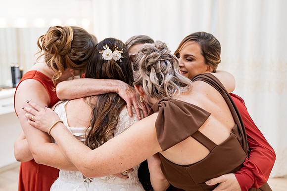 0036 - Débora e Leandro - Casamento - DF7_4465