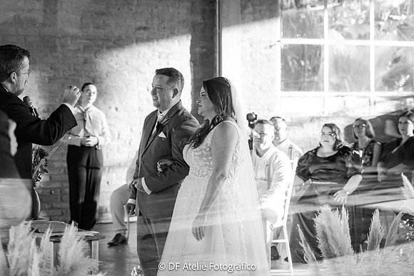 0220 - Débora e Leandro - Casamento - DF3_1473