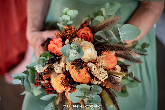 0221 - Débora e Leandro - Casamento - DF7_4730