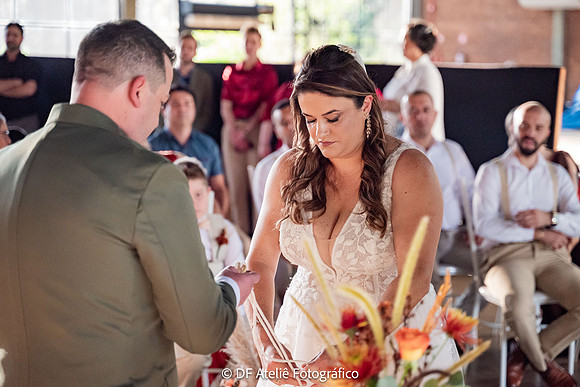 0227 - Débora e Leandro - Casamento - DF3_1491