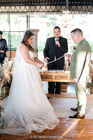 0233 - Débora e Leandro - Casamento - DF7_4744