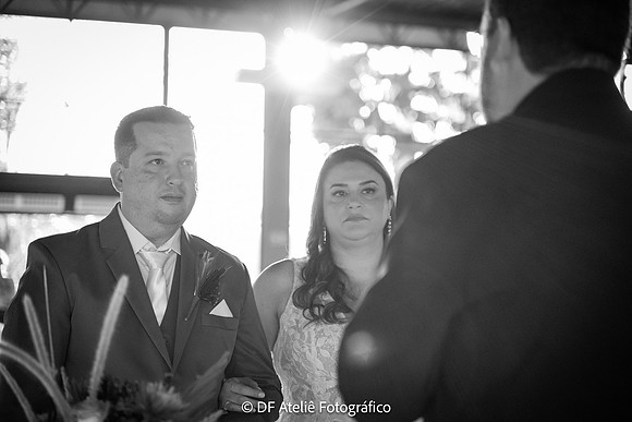 0238 - Débora e Leandro - Casamento - DF3_1510
