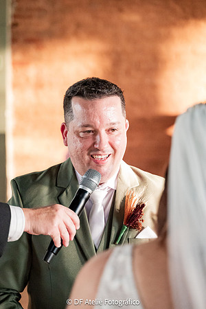 0250 - Débora e Leandro - Casamento - DF3_1529
