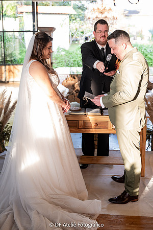 0251 - Débora e Leandro - Casamento - DF7_4771