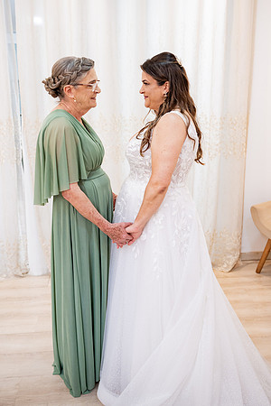 0043 - Débora e Leandro - Casamento - DF7_4482