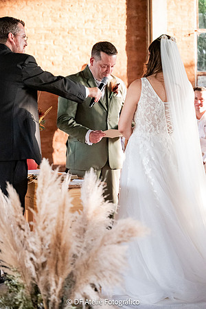 0258 - Débora e Leandro - Casamento - DF3_1540