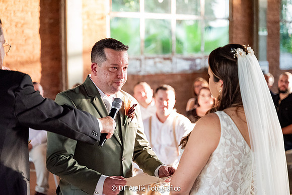 0260 - Débora e Leandro - Casamento - DF3_1545