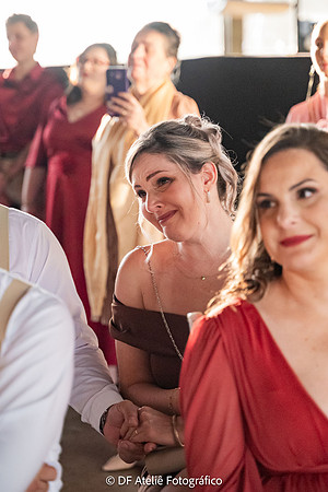 0263 - Débora e Leandro - Casamento - DF3_1557