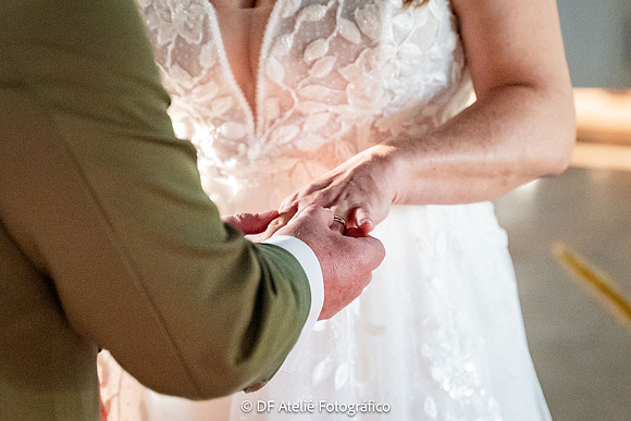 0276 - Débora e Leandro - Casamento - DF3_1582