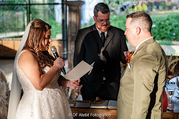 0282 - Débora e Leandro - Casamento - DF7_4801