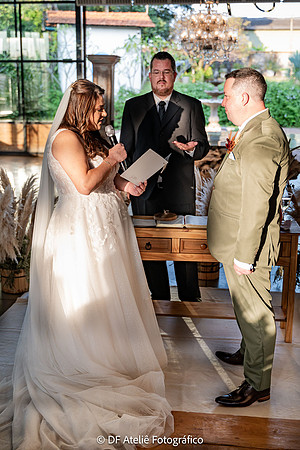 0281 - Débora e Leandro - Casamento - DF7_4799