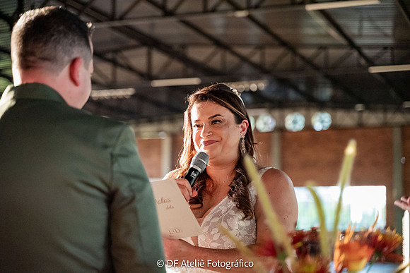 0285 - Débora e Leandro - Casamento - DF3_1604