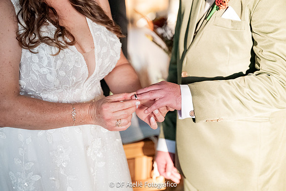 0288 - Débora e Leandro - Casamento - DF3_1614