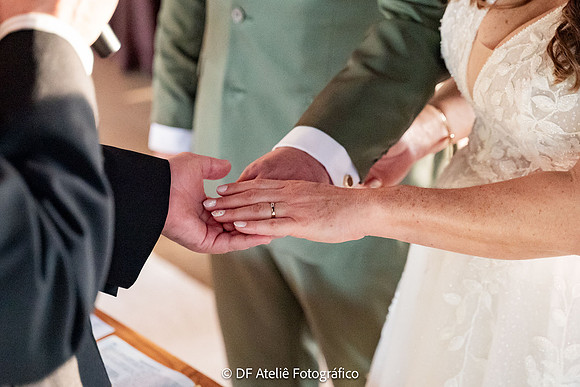 0293 - Débora e Leandro - Casamento - DF3_1628