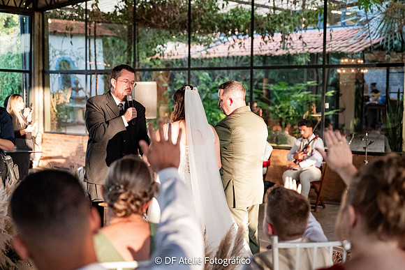 0295 - Débora e Leandro - Casamento - DF3_1635