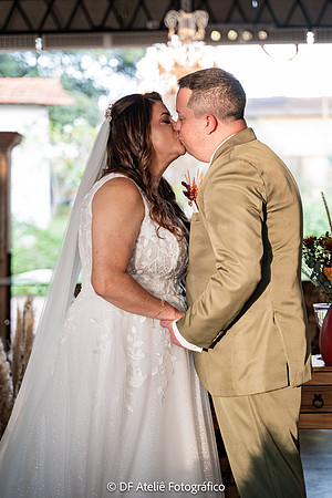 0303 - Débora e Leandro - Casamento - DF7_4826