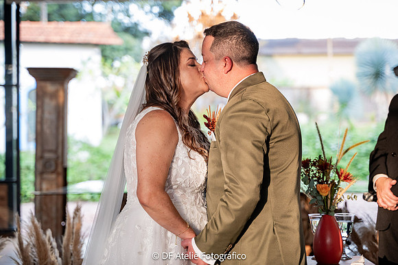 0305 - Débora e Leandro - Casamento - DF7_4832