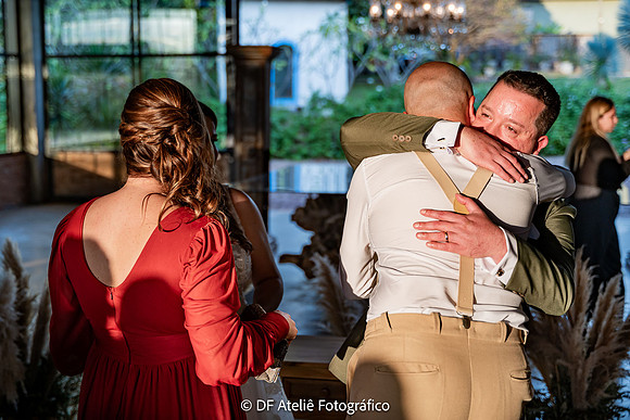 0307 - Débora e Leandro - Casamento - DF7_4841