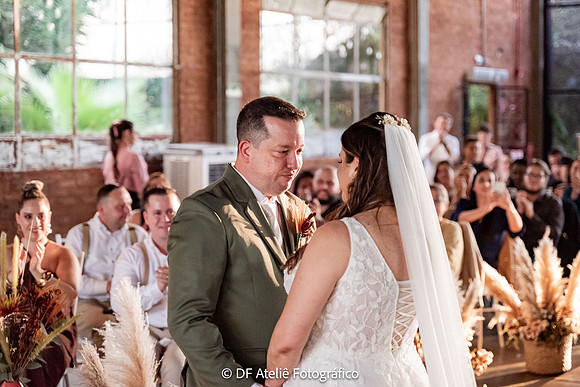 0306 - Débora e Leandro - Casamento - DF3_1660