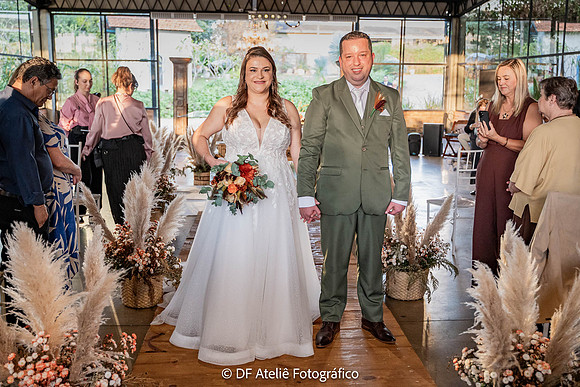 0315 - Débora e Leandro - Casamento - DF7_4865